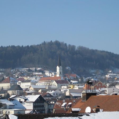 Ferienwohnungen Grill Шёнберг Экстерьер фото