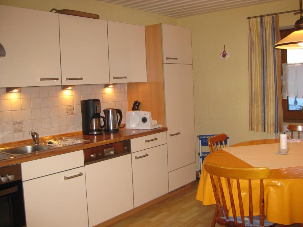 Ferienwohnungen Grill Шёнберг Номер фото