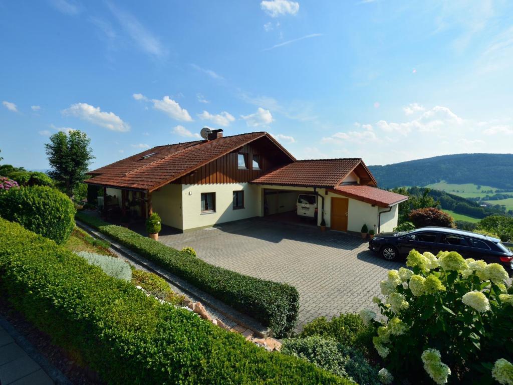 Ferienwohnungen Grill Шёнберг Номер фото